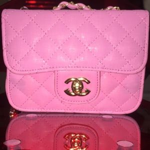 👛 Fashion Handbag 👛